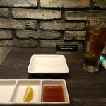 炭火焼肉 丑年 - 