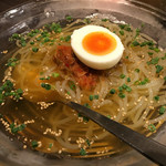 炭火焼肉 丑年 - 