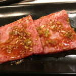 炭火焼肉 丑年 - 