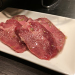 炭火焼肉 丑年 - 