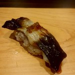 鮨 和さび - うなぎ