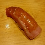 鮨 和さび - クロマグロ大トロ（ボストン）