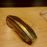 鮨 和さび - こはだ