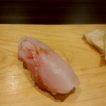 鮨 和さび - めぬけ