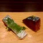 鮨 和さび - マサバ