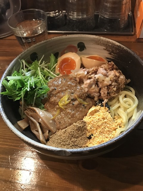 中華そば 椿 王子駅前 ラーメン 食べログ