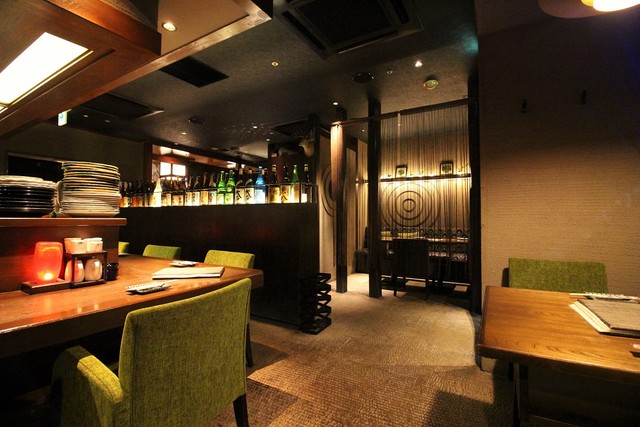 居酒屋 美濃家 みのや 大通 居酒屋 ネット予約可 食べログ