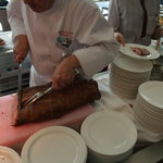 リラッサ - ローストビーフ