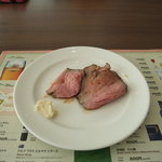 リラッサ - ローストビーフ