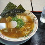 ラーメン富貴 - 