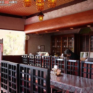 カリーハウス ピリピリ_2