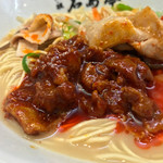 元祖 名島亭 - ブチまけろ！  #BCMKR! 