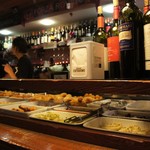 Un mondo Divino - 美味しそうなおつまみ