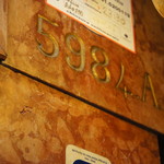 Un mondo Divino - 住所