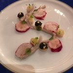 トゥールダルジャン - 