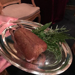 トゥールダルジャン - 