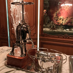 トゥールダルジャン - 