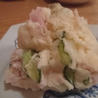 小割烹おはし 恵比寿 - 