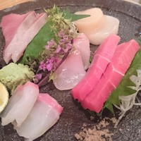 小割烹おはし 恵比寿 - 