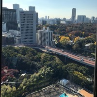 ビューアンドダイニングザスカイ - 眺望