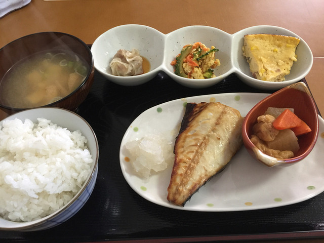 ひまわり食堂 千歳 定食 食堂 食べログ