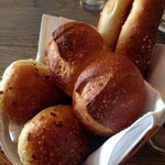 Peter Luger Steak House Brooklyn, NY - 