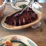 Peter Luger Steak House Brooklyn, NY - 