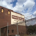 Peter Luger Steak House Brooklyn, NY - 