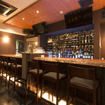 銀座9丁目 - 