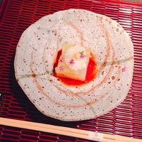 肉匠なか田 本店 - お通し