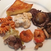 フレンチ キッチン - 