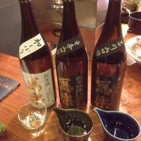 日本橋逢坂 - 