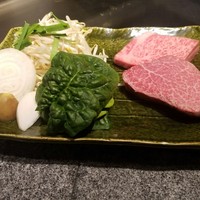 佐賀牛 季楽 銀座  - 