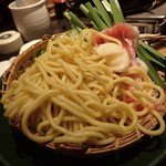 蔵之助 - kuranosuke:料理