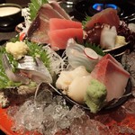 蔵之助 - kuranosuke:料理