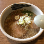 麺匠あじゃり - 