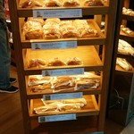 Pret A Manger - 2016-10-28