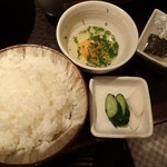 蔵之助 - kuranosuke:料理