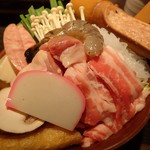 蔵之助 - kuranosuke:料理