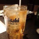 蔵之助 - kuranosuke:ドリンク