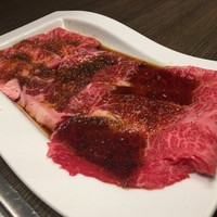 原宿焼肉 KINTAN - 