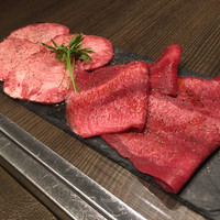 原宿焼肉 KINTAN - 