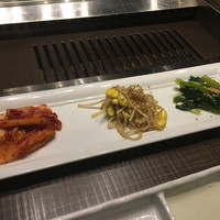 原宿焼肉 KINTAN - 