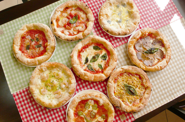 山のはちみつ屋 ピザ工房 &ndash; 仙北市のイタリアンと手作りはちみつ料理