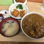 河金 - 河金丼