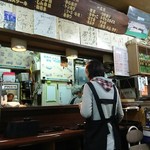 鉄板焼 しゃぶしゃぶ 牧野 - 