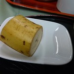 鉄板焼 しゃぶしゃぶ 牧野 - 