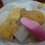 鉄板焼 しゃぶしゃぶ 牧野 - 