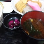 鉄板焼 しゃぶしゃぶ 牧野 - 