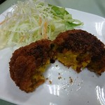 鉄板焼 しゃぶしゃぶ 牧野 - 